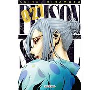 Prison school T27