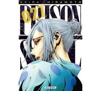 Prison school T27 - Akira Hiramoto - Soleil - broché - Manga