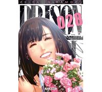 Prison school T28 - Akira Hiramoto - Soleil - broché - Manga