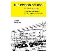 Prison School The Lizbet Simmons, (Auteur)
