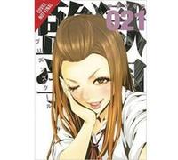 Prison School, Vol. 11