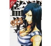 Prison School, Vol. 12