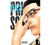 Akira Hiramoto – Prison School, Vol. 13 – Yen Press