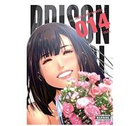 Prison School, Vol. 14