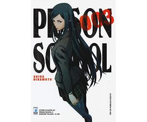 Prison school (Vol. 3)