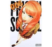 Prison School Vol. 6 - Akira Hiramoto - Little Brown amp Company - Livre en Anglais - Paperback Akira HiramotoAkira Hiramoto (Auteur)