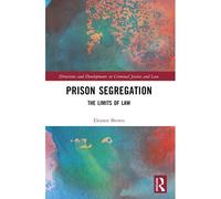 Prison Segregation