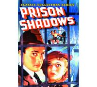 Prison Shadows [DVD] [1936] [Region 1] [NTSC]