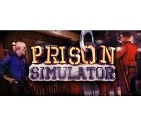 Prison Simulator (PC)