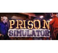 Prison Simulator (PS4)