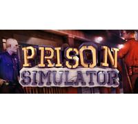 Prison Simulator (Steam Account)