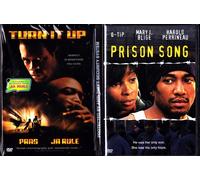 Prison Song , Turn It Up : In The Hood 2 Pack Collection