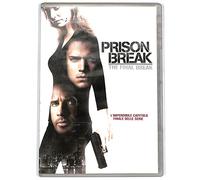 Prison The Final Break