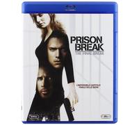Prison The Final Break [Blu-Ray] [Import]