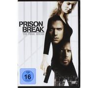 Prison The Final Break [Import]