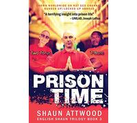 Prison Time: Locked Up In Arizona