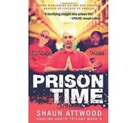 Prison Time: Locked Up In Arizona (English Shaun Trilogy) - [Version Originale] Inconnu (Auteur)