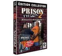 Prison Tycoon 1 + 2 G