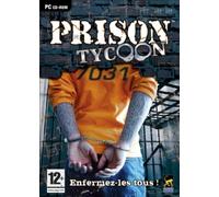 Prison Tycoon 1