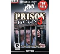 Prison tycoon 3