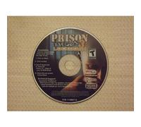Prison Tycoon 3 : Confinement - PC