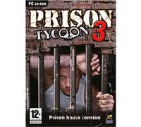 Prison Tycoon 3 G