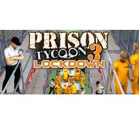 Prison Tycoon 3: Lockdown (PC)
