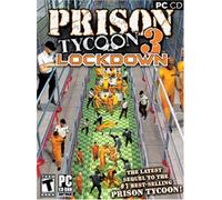 Prison Tycoon 3: Lockdown (PC) [Import anglais]