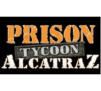 Prison Tycoon Alcatraz (PC)