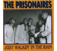 Prisonaires - Just Walkin' in The Rain