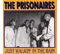 Prisonaires - Just Walkin' in The Rain [Import]