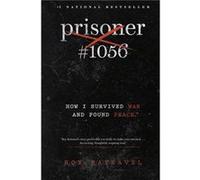 Prisoner 1056 by Roy Ratnavel Roy Ratnavel (Auteur)