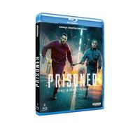 Prisoner Blu-ray