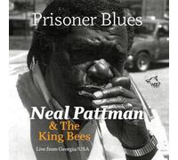 Prisoner Blues