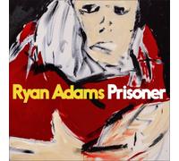 Prisoner CD by Ryan Adams 1Disc by Ryan Adams [Audio CD] NEUF