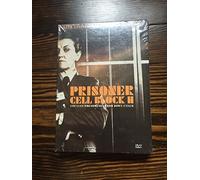 Prisoner: Cell Block H [Import USA Zone 1]