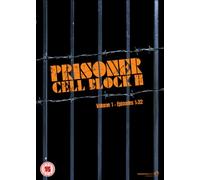 Prisoner Cell Block H - Prisoner Cell Block H - Vol. 1 [Import anglais]