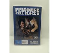 Prisoner Cell Block H - Série Vol 32 (Épisodes 497-512) - Dvd