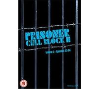 Prisoner Cell Block H Vol.2 G