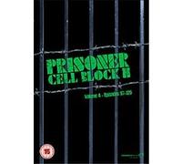 Prisoner Cell Block H Vol.4 G