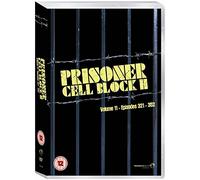 Prisoner Cell Block H-Volume 11 [DVD] [Import]
