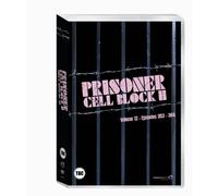 Prisoner Cell Block H-Volume 12 [DVD] [Import]