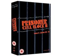 Prisoner Cell Block H-Volume 13 [DVD] [Import]