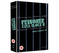 Prisoner Cell Block H Volume 14 [DVD] [Import]