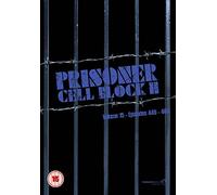 Prisoner Cell Block H Volume 15 [DVD] [Import]