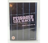 Prisoner Cell Block H: Volume 16 [DVD] [Import]