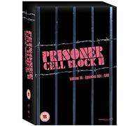 Prisoner Cell Block H Volume 19 [DVD] [Import]