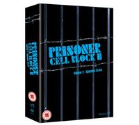 Prisoner Cell Block H Volume 2 (8 DVD) [Edizione: Regno Unito] [Import]
