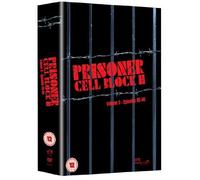 Prisoner Cell Block H Volume 3 (8 DVD) [Edizione: Regno Unito] [Import]
