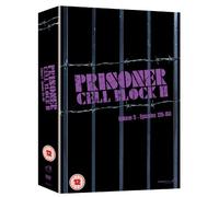 Prisoner Cell Block H: Volume 5 (5 DVD) [Edizione: Regno Unito] [Import]